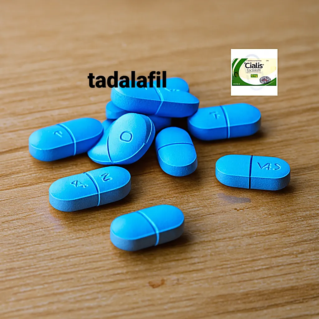 Tadalafil prix